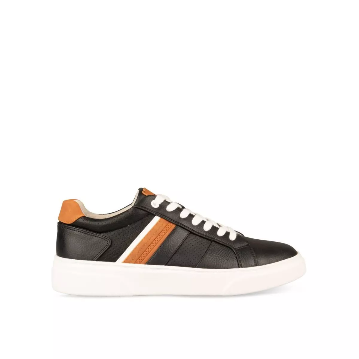 Baskets NOIR FREECODER