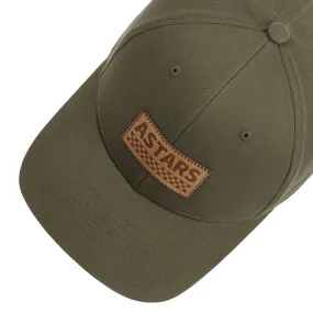 Casquette Hardy 6 Panel by alpinestars --> Chapeaux, casquettes & bonnets en ligne ▷ Chapeaushop