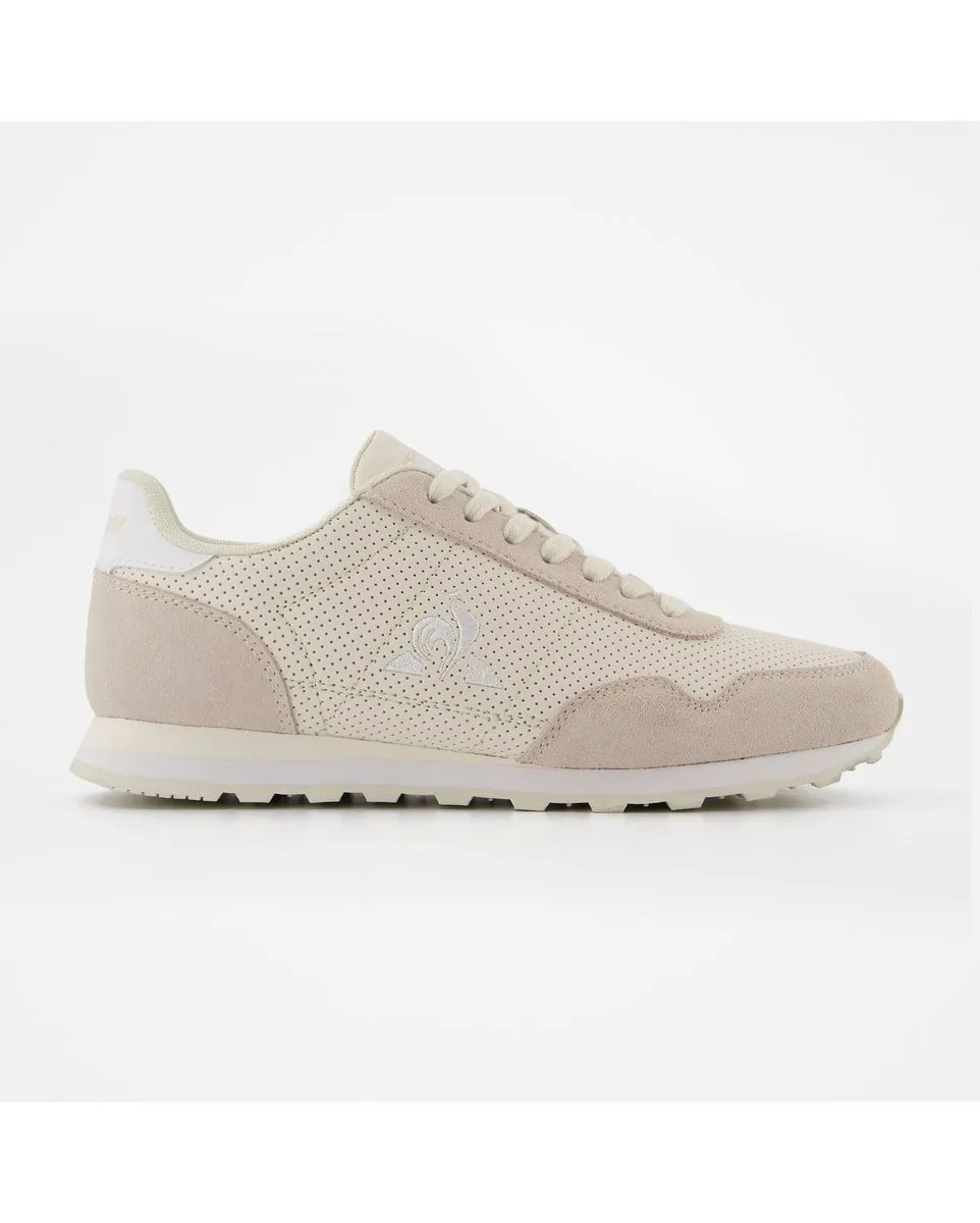 Chaussures Femme ASTRA W PREMIUM Beige