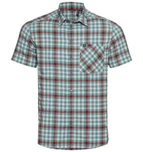 Chemise Nikko Chek