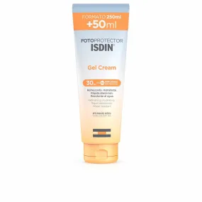 Crème Solaire en Gel Isdin Fotoprotector Rafrachissant 100 ml SPF 50+