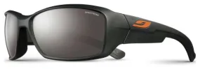 Lunettes De Soleil Julbo Whoops Noir Mat Sp4