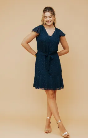 Robe cérémonie - 34,97 €