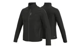 Sweat de ski Facetime - Noir