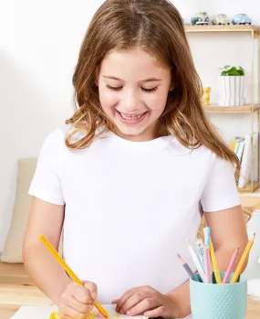 T-Shirt enfant Famille jouet personnalisé